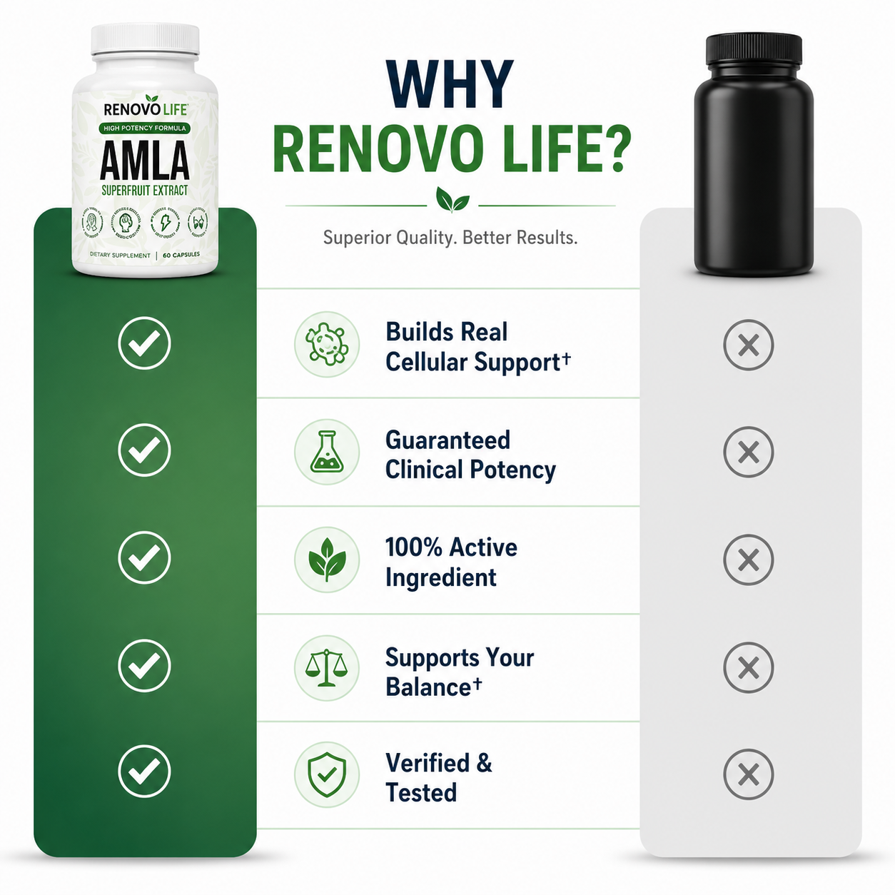 Amla Superfruit Capsules