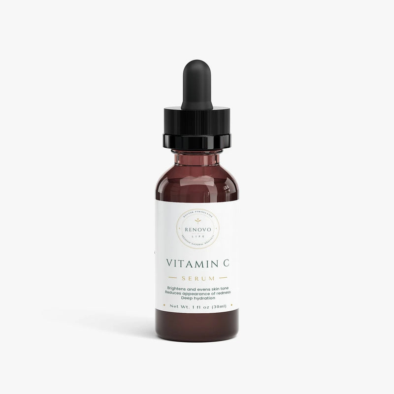 Vitamin C Serum