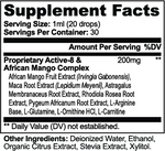 Diet Drops Ultra 1 oz