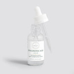 Multi-Type Hyaluronic Acid Serum