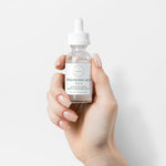 Multi-Type Hyaluronic Acid Serum