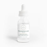 Multi-Type Hyaluronic Acid Serum