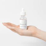 Multi-Type Hyaluronic Acid Serum