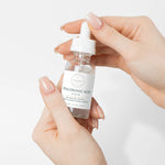 Multi-Type Hyaluronic Acid Serum