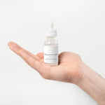 Multi-Type Hyaluronic Acid Serum