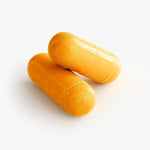 Platinum Turmeric Supplement