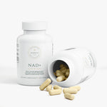 NAD+ Supplement with Resveratrol