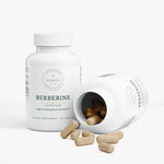 Berberine Metabolic Support Supplement