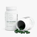 Fat Burner with MCT