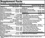 Complete Daily Multivitamin