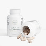 Complete Daily Multivitamin