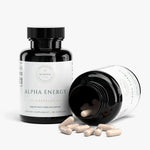 Alpha Energy Performance Supplement