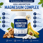 Renovo Life Magnesium Complex