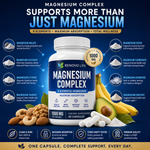 Renovo Life Magnesium Complex