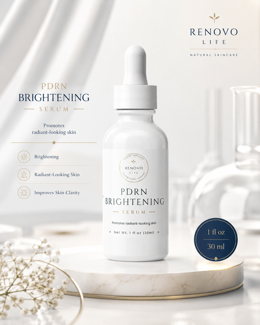 PDRN Brightening Serum