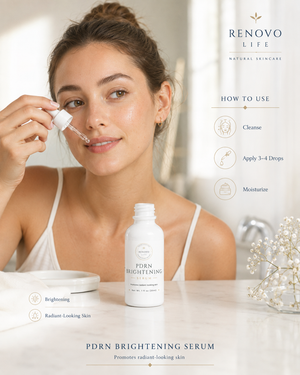 PDRN Brightening Serum