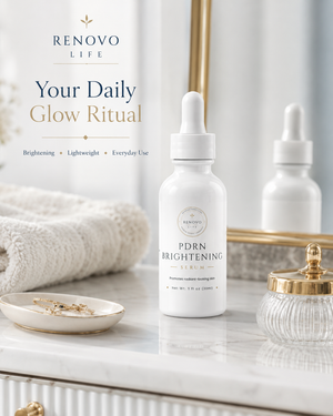 PDRN Brightening Serum
