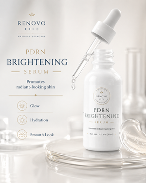 PDRN Brightening Serum