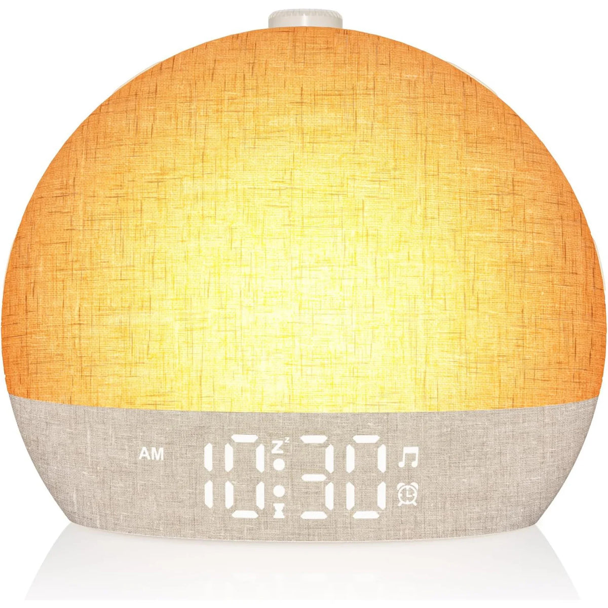 Sunrise Alarm Clock & Sound Machine