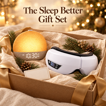 The Sleep Better Gift Set