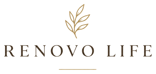 Renovo Life logo